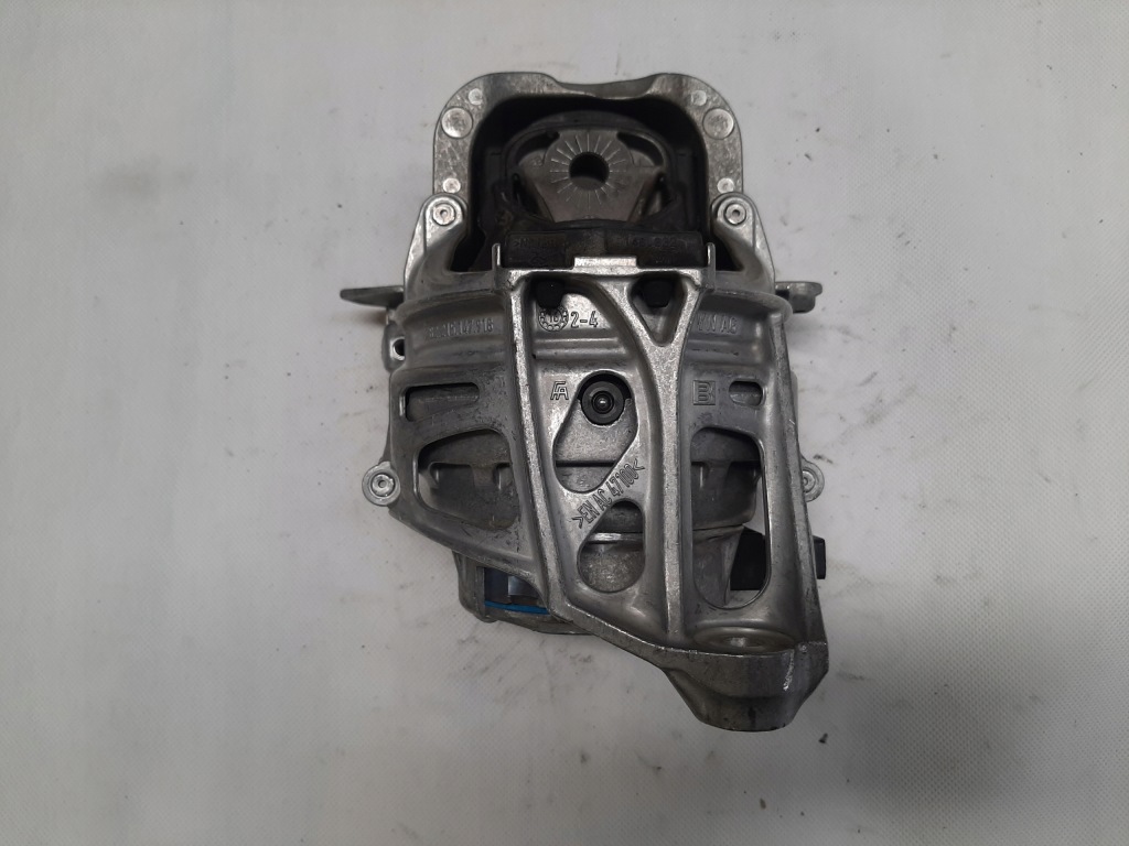 фото №1, Подушка двигателя audi a8 d5 q7 4m0199255bb