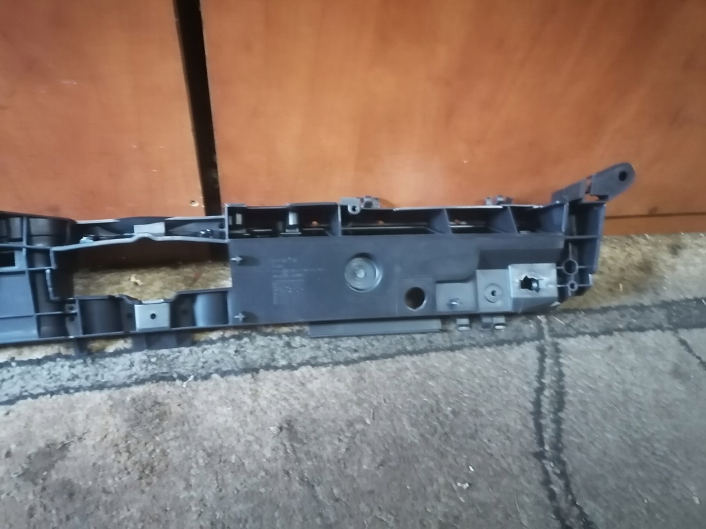 фото №6, Pas передний renault captur clio 4 2012-2019