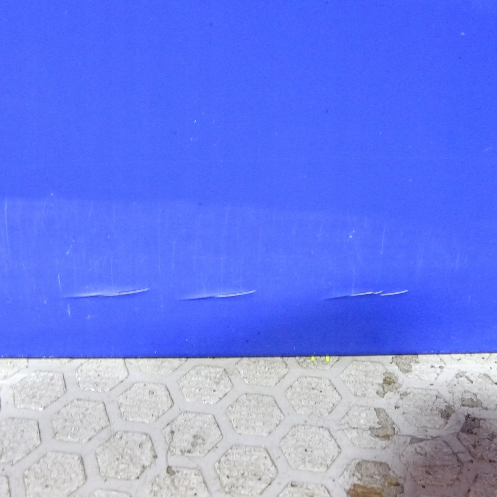 фото №8, Fiat doblo ii дверь задняя правое 084