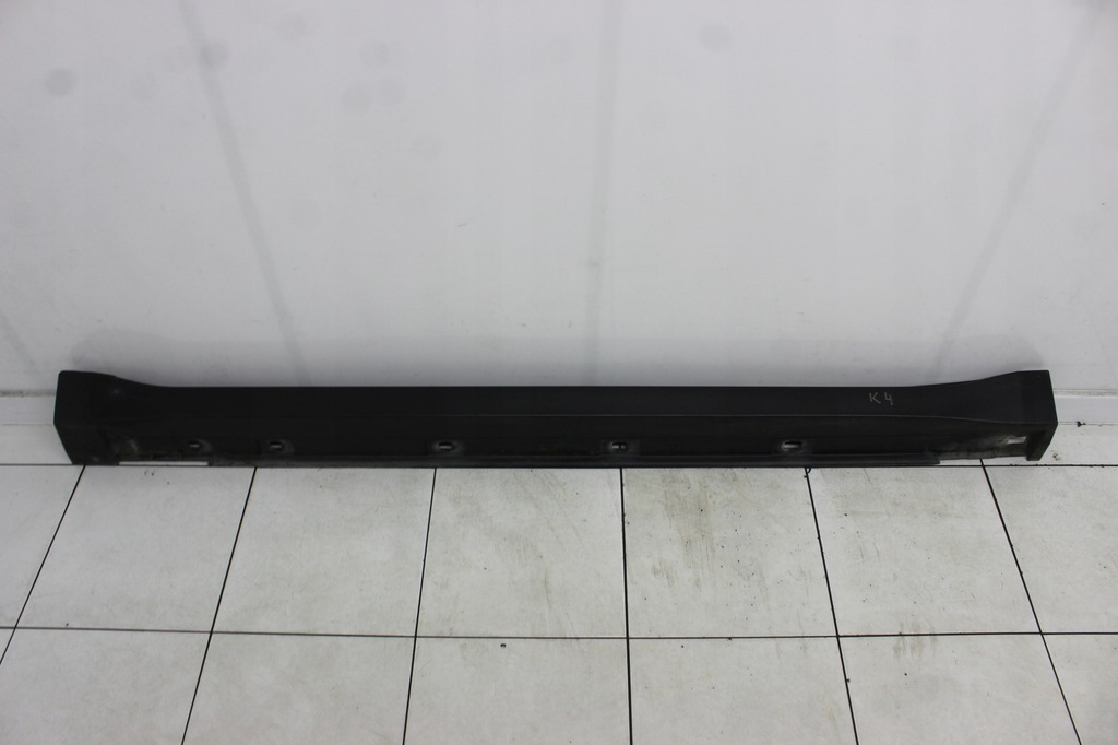 фото №1, Молдинг поріг ліва лівий поріг forester ii lift 05r-