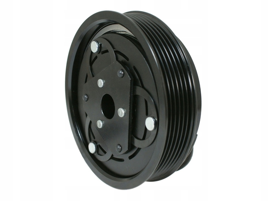 фото №1, Сцепление компрессор renault fluence l30 dacia sandero 1.5 dci 8200816362