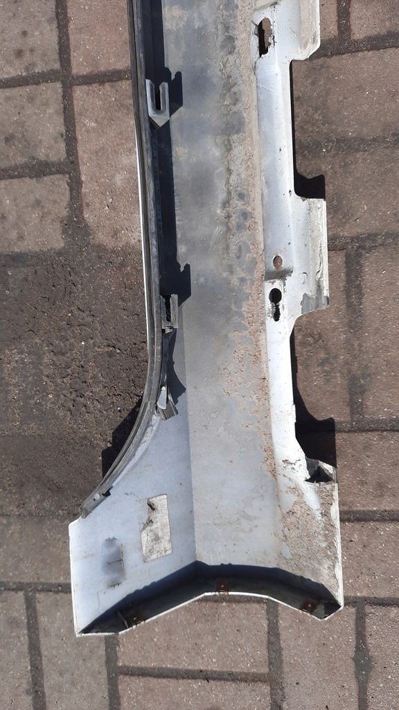 фото №9, Молдинг порог левая 31333004 volvo v60 s60 10-13r