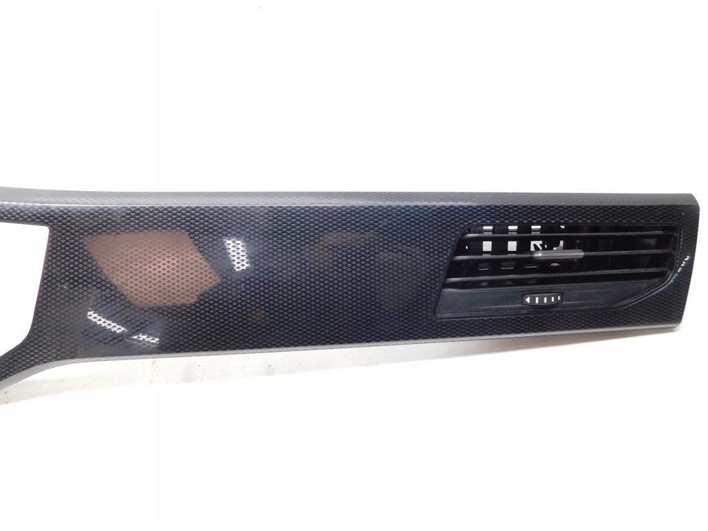 фото №9, Молдинг dekor панели спидометра 2g1857326e карбон - vw taigo 2021-