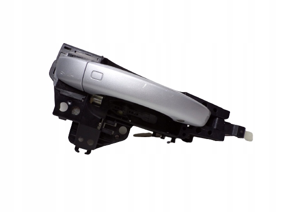 фото №1, 4h0837886 ручка зовнішня keyless audi a6 a7 a8