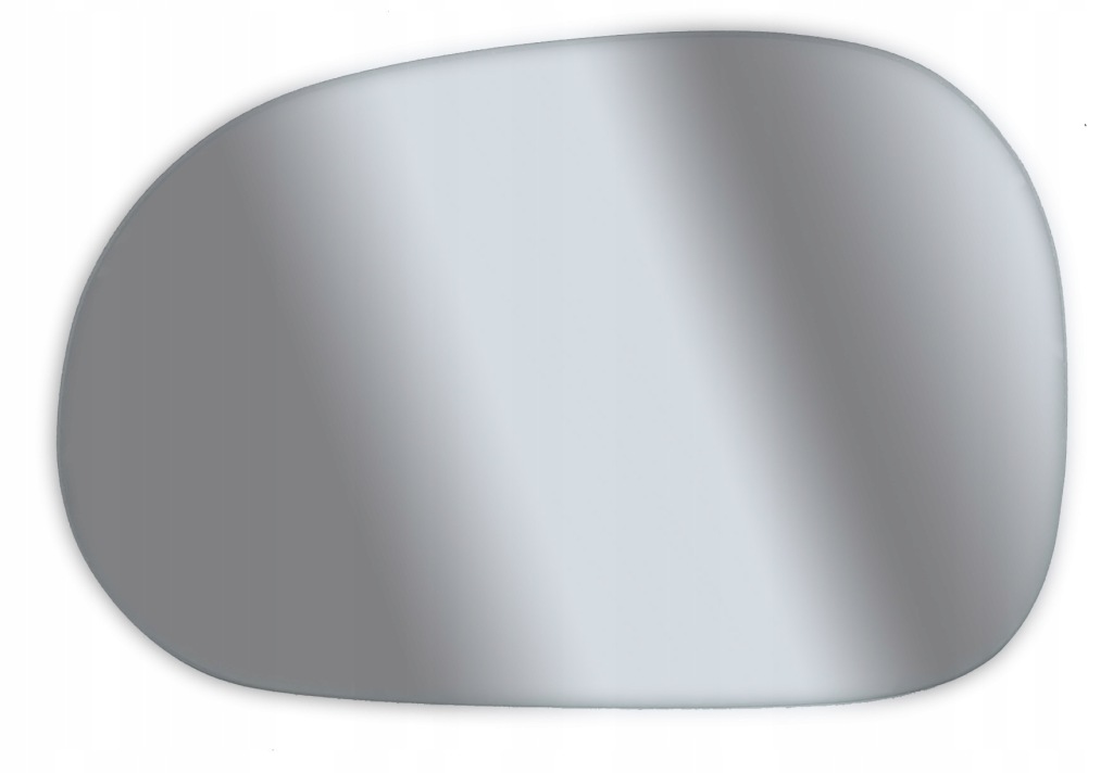 Купить Mercedes ml 1 w163 97-01 вкладыш зеркало sf+grz le