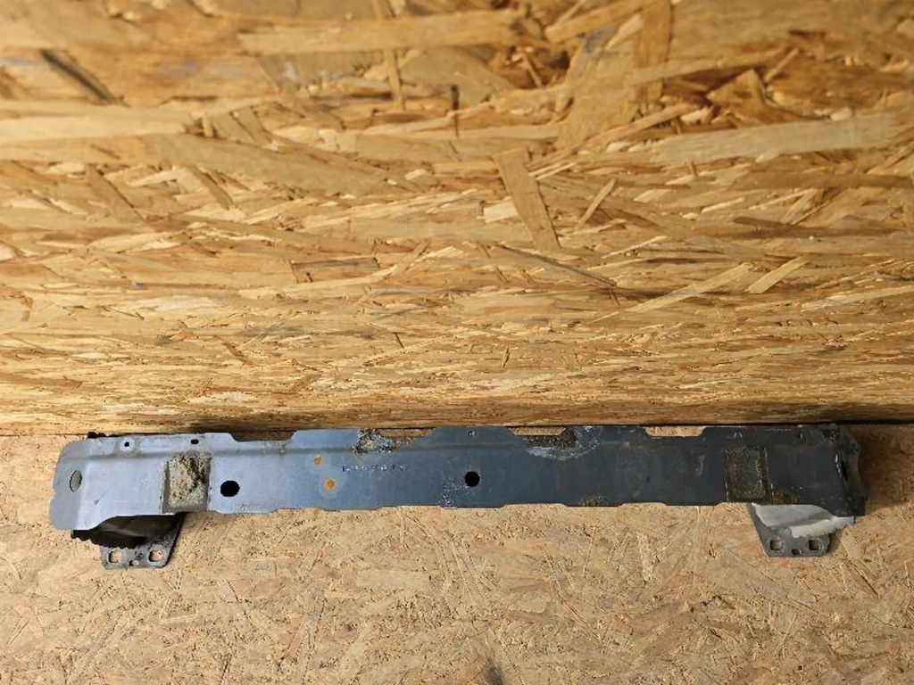 фото №2, Land rover range rover evoque l538 bj32-17f021-ab балка бампера передня