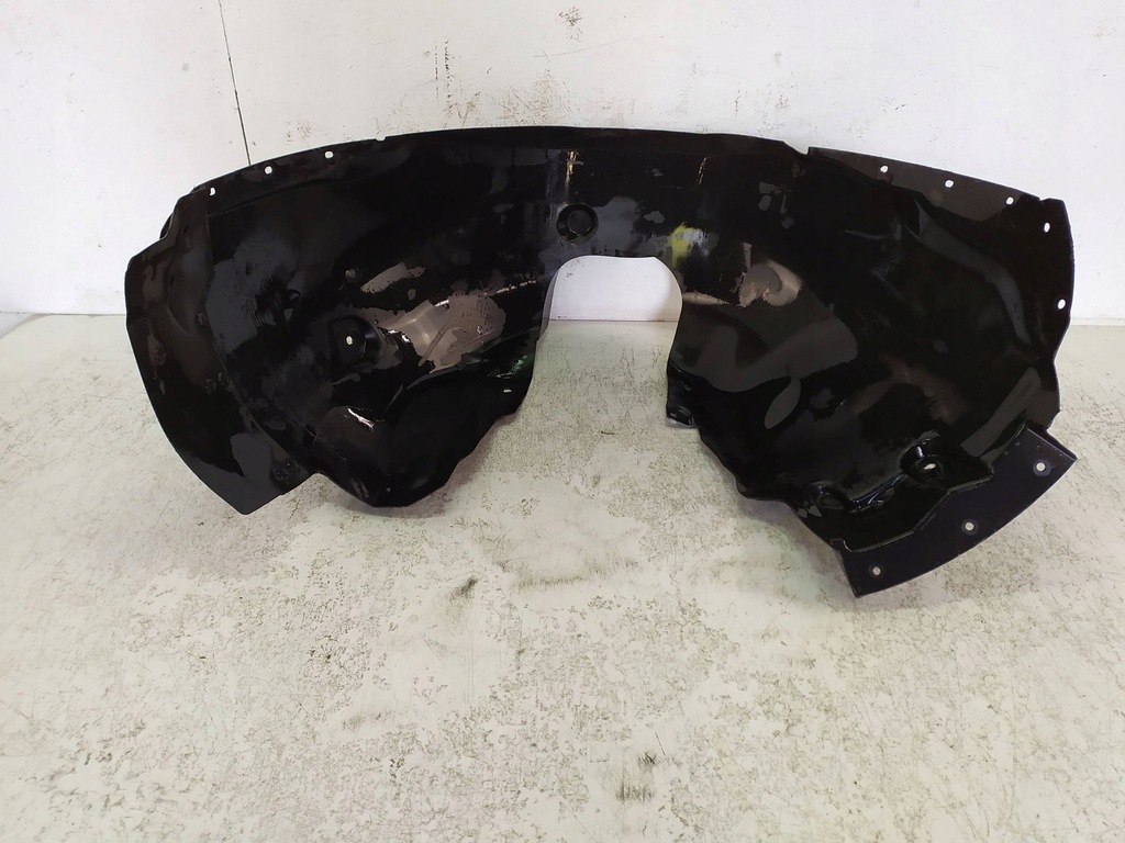 фото №11, Підкрилок лівий перед ford s-max mk2 em2br16115