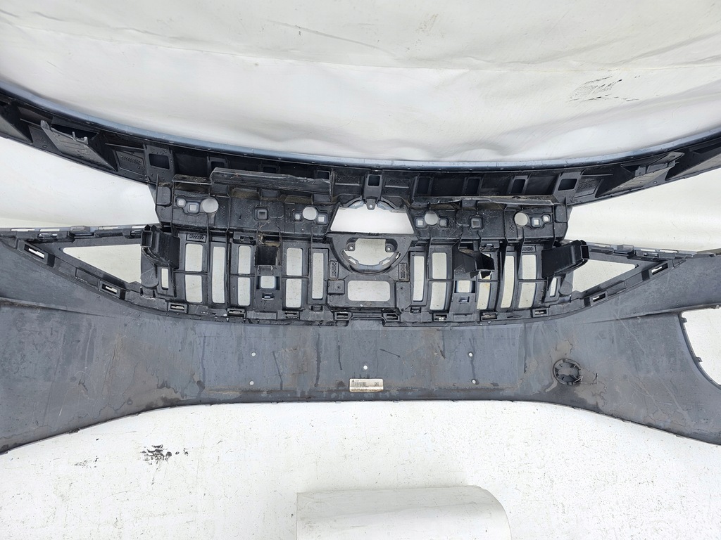 фото №14, Бампер vw id.4 id4 11a 20- перед передний перед