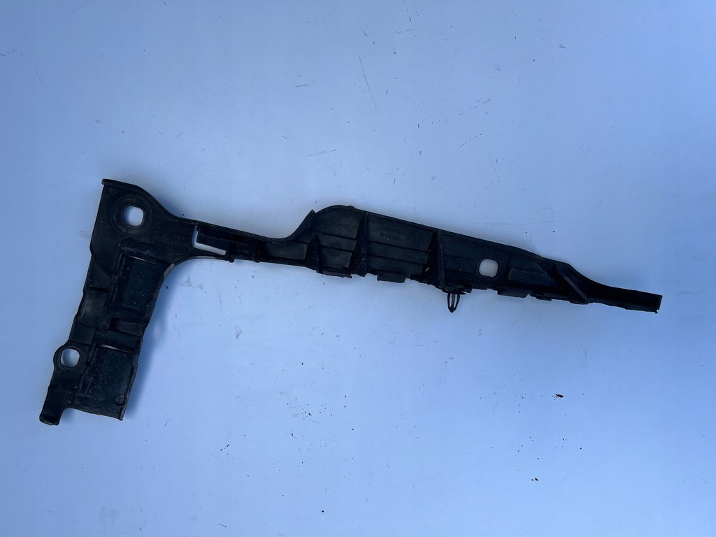 фото №1, Alfa romeo 159 направляющая бампера задний левый 05-