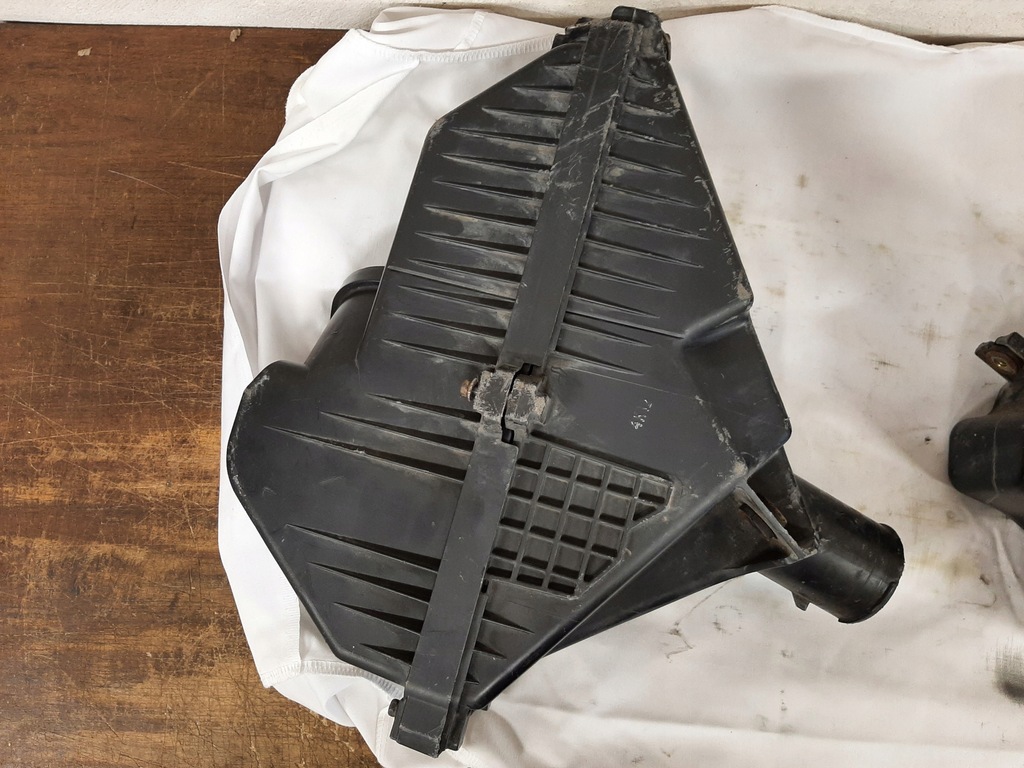 фото №6, Honda accord vii 2.2d корпус фильтр воздуха