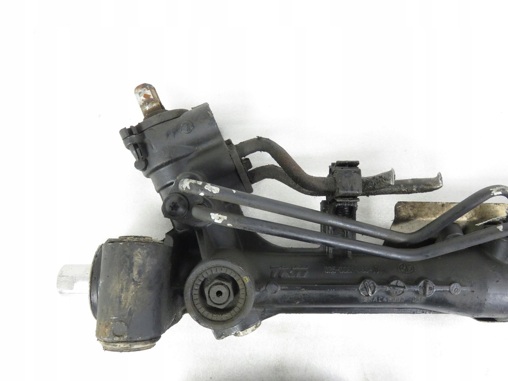 фото №6, Рулевая рейка opel vectra c 0250080080101