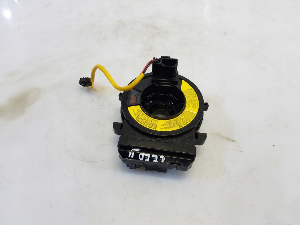 фото №1, Стрічка подушка безпеки kia ceed ii