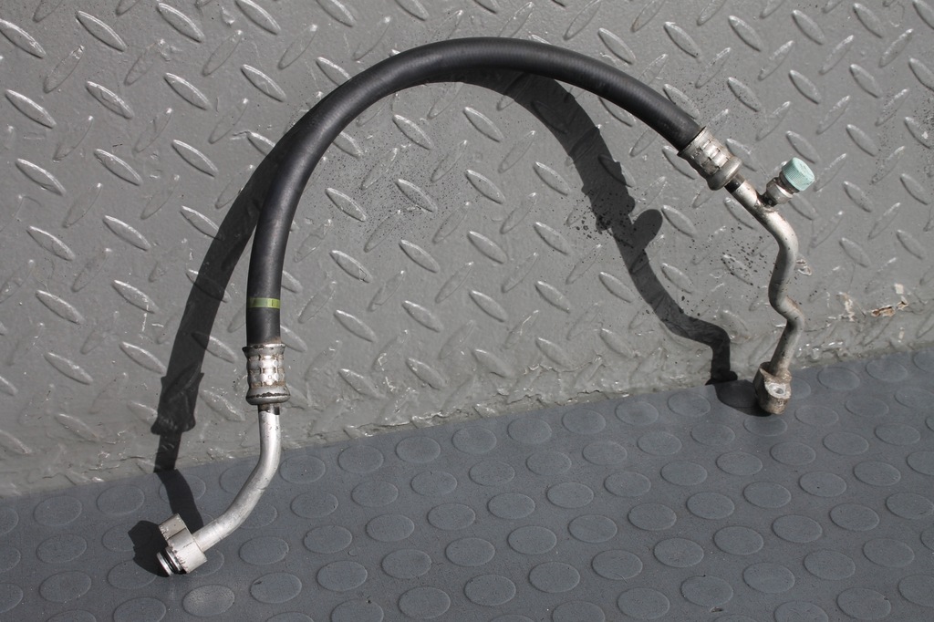 фото №1, Шланг кондиционера honda insight ii 1.3 ima 09-