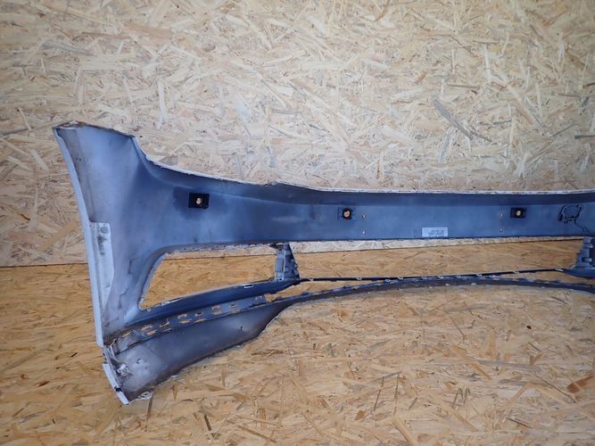 фото №8, Vw passat b8 hignline 14- бампер передній перед