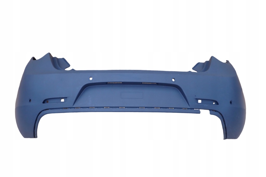 фото №1, Бампер задня задній alfa romeo giulietta