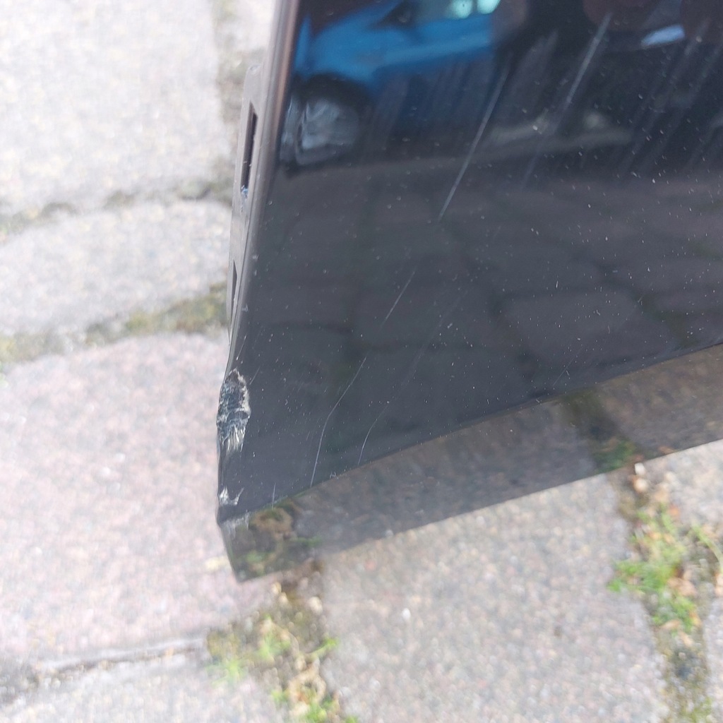 фото №15, Бампер vw tiguan ii перед оригінал 5na807221