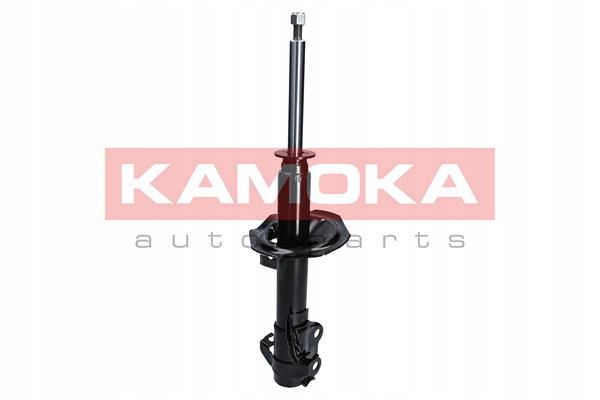 фото №4, Амортизатор nissan kamoka