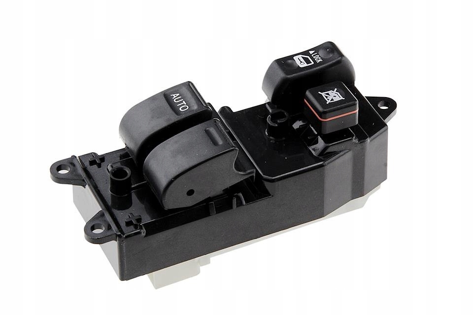 фото №1, Перемикач, підйомник скло nty ews-ty-001