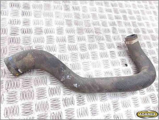 фото №3, Mazda b2500 2.5td 2001r - труба шланг