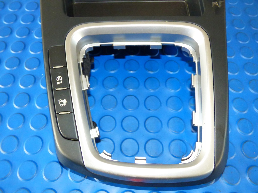 фото №5, Захист рамка домкрата передач kia ceed iii