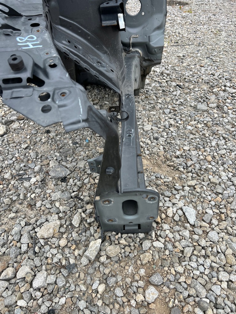 фото №6, Mazda cx-5 kf чверть права rok 2020 колір 46g