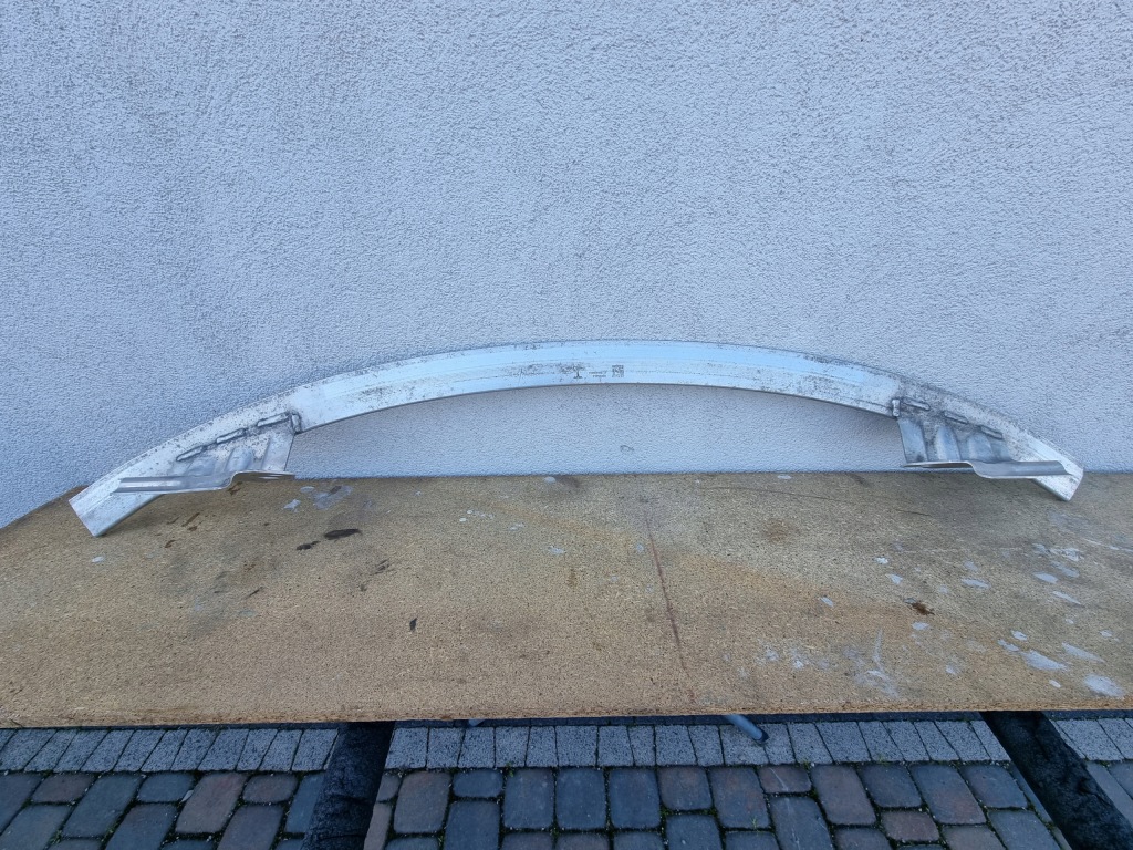 Купить Балка под бампер dół перед tesla model 3 17-21