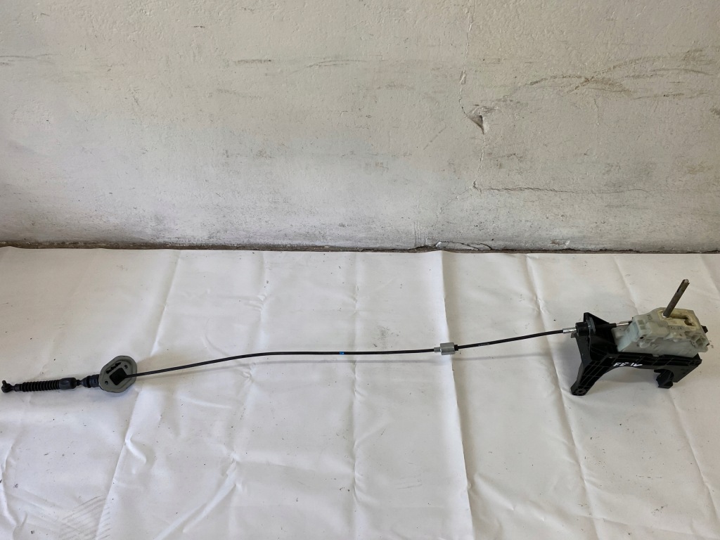 фото №1, Трос домкрат передач hyundai santa fe iv 18-21