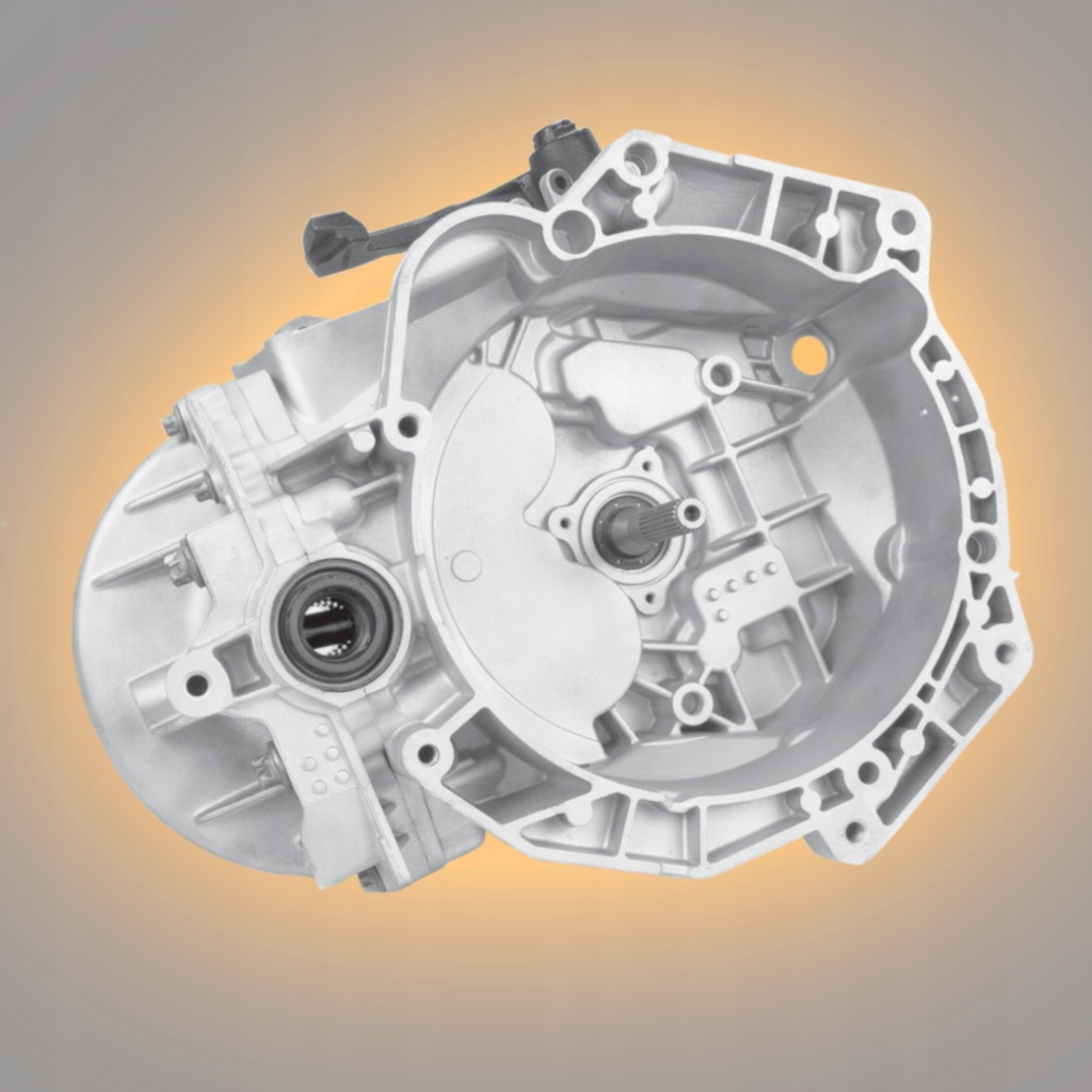 фото №1, Коробка передач передач opel astra meriva combo 1.3 cdti