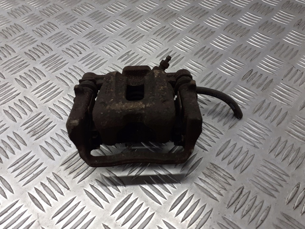 фото №1, Супорт гальмівний правий задня mercedes w168 1.9