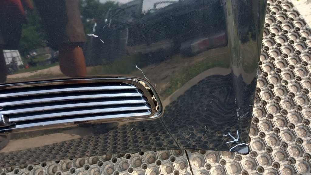 фото №12, Mercedes clc w204 coupe капот c197