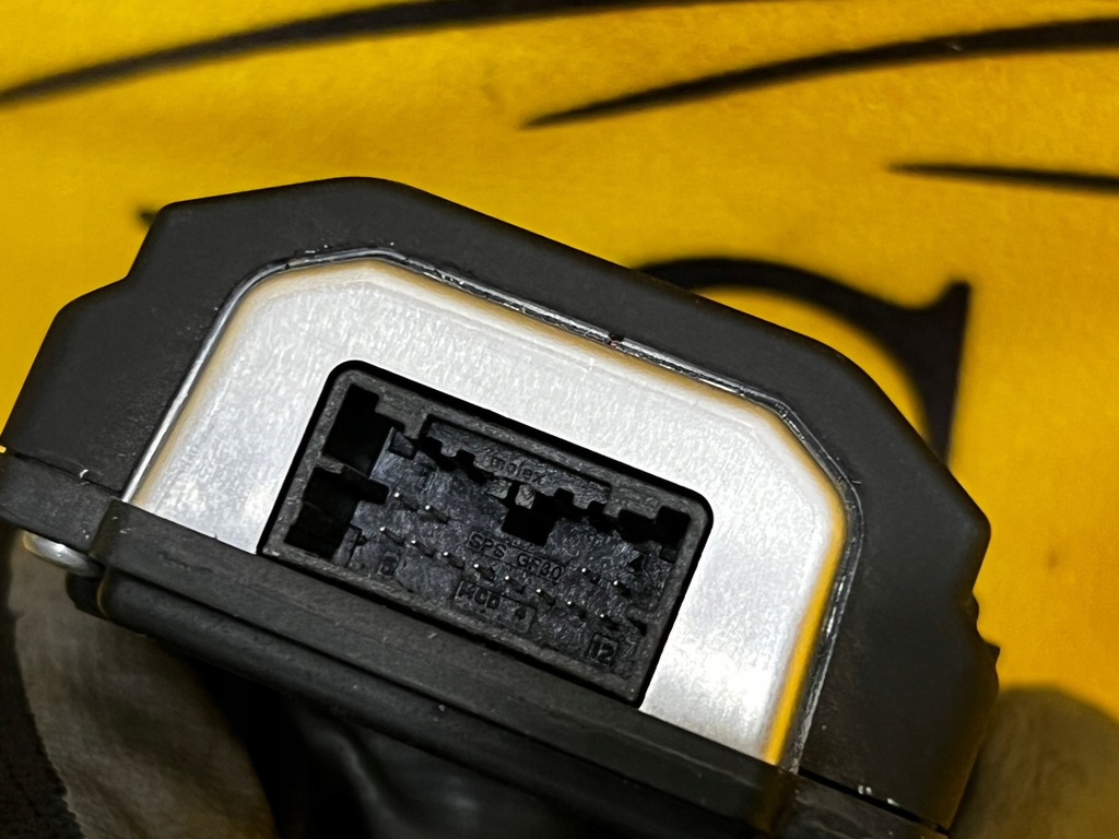 фото №5, Nissan micra k14 17r камера ассистент переключения поперечина