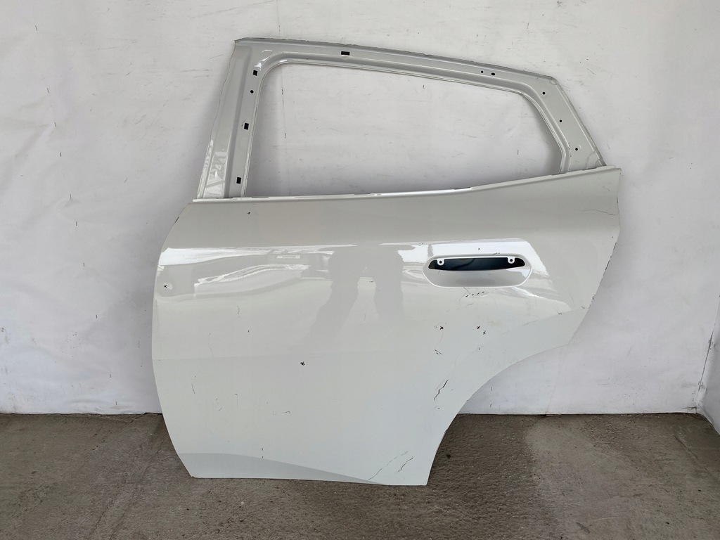 фото №1, Bmw x2 u10 двері задні ліва