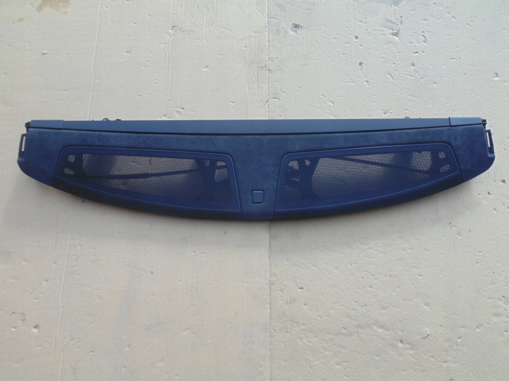 Купить Полка шторка audi a8 4n long 4n4863412a 2018 r.