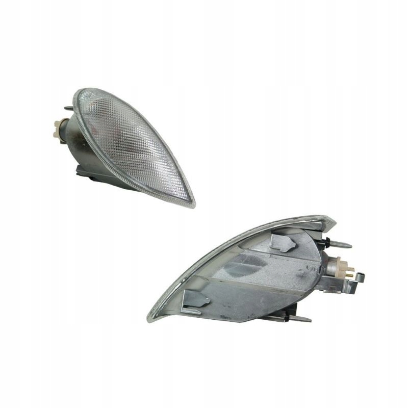 фото №1, Поворотник поворотник правый mercedes slk klasa r170