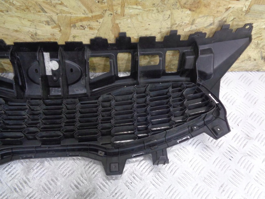 фото №9, Решітка радіатора решітка радіатора бампера перед kia ceed 2 ii 12- 86351-a2010