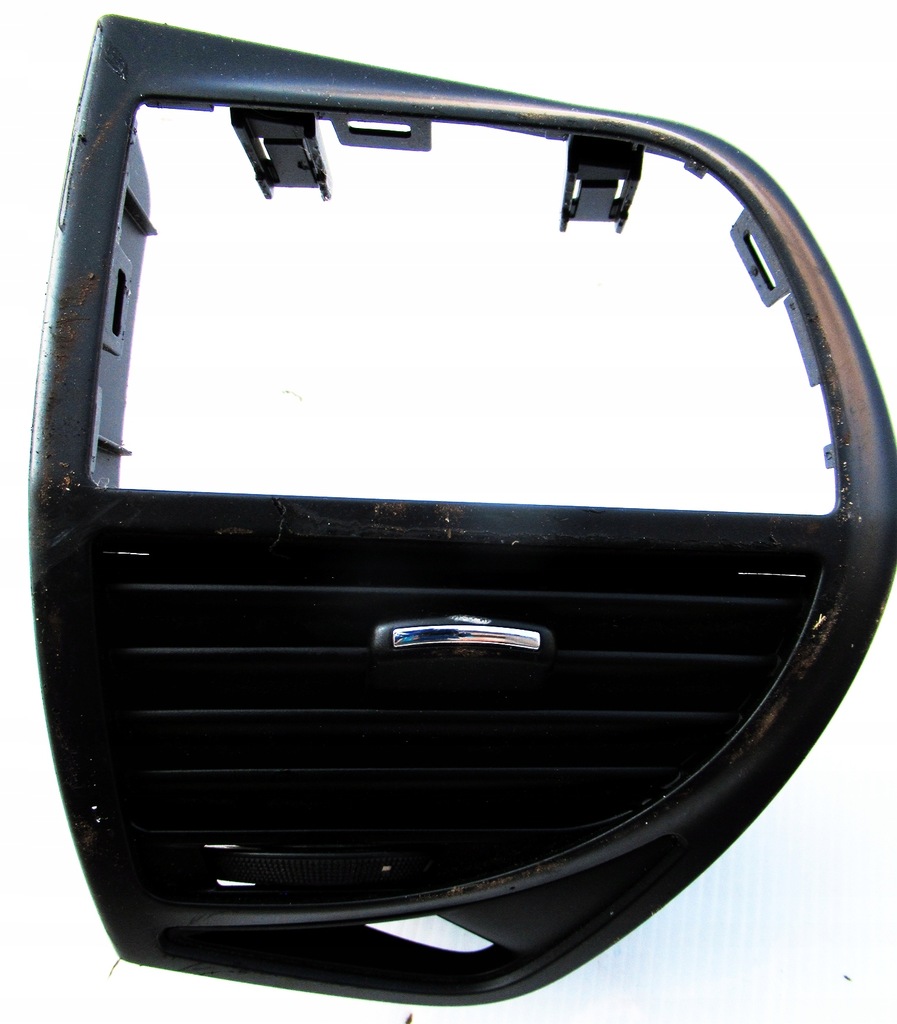 фото №1, Citroen c4 picasso решётка обдув правый перед