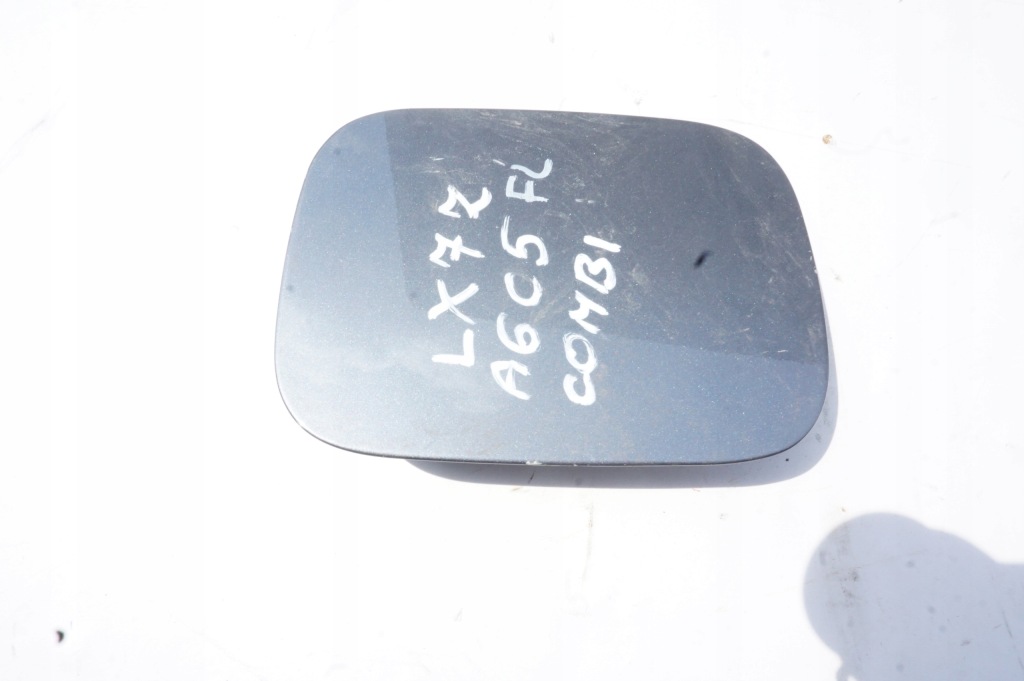 фото №1, Кришка заливної пального audi a6 c5 kombi lx7z