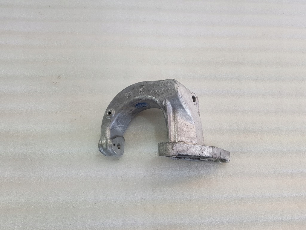 фото №1, Кронштейн кронштейн коробки 2.4 jtd lancia thesis