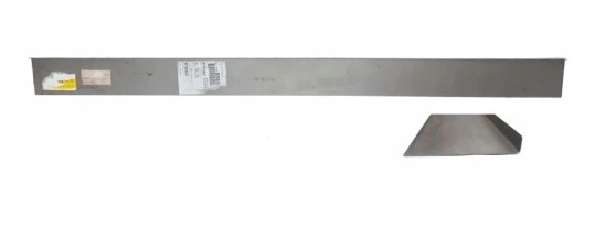 фото №1, Ремкомплект поріг права=ліва discovery 09.89-06.94