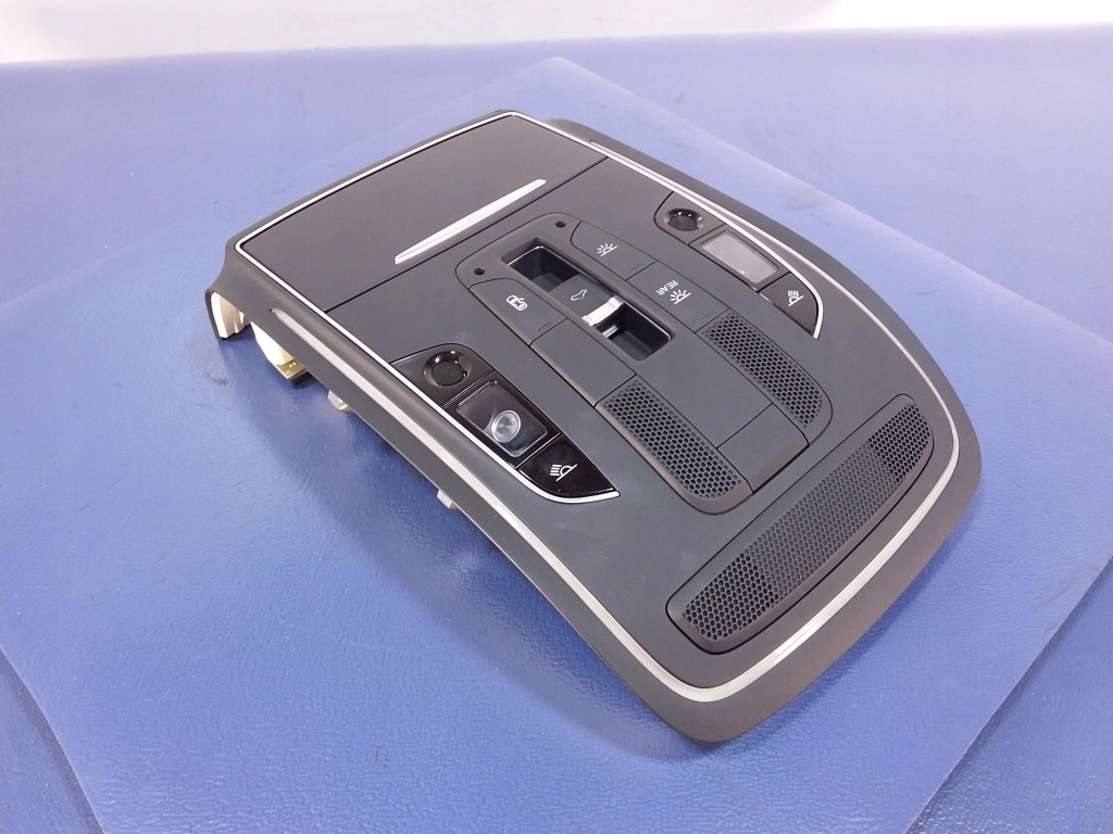 фото №1, Audi a8 s8 d4 4h лампа панель потолочный перед led