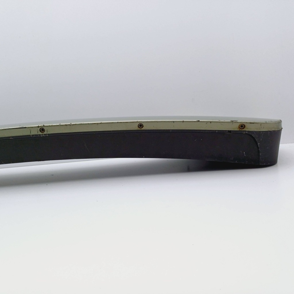 Молдинг хром крышки задняя / накладка крышки багажника rover 75 nr502 с Разборки