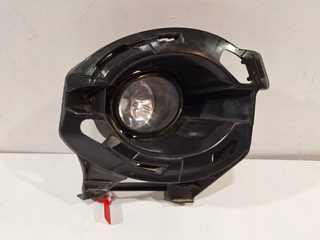 фото №1, Протитуманна фара led перед 261504122r renault vlio v captur ii 19-