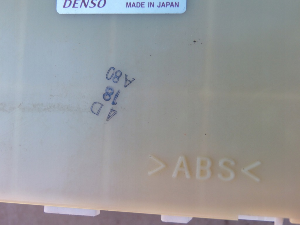 фото №8, Модуль блок управления toyota avensis verso 01-03r 2.0 d4d 88650-44210