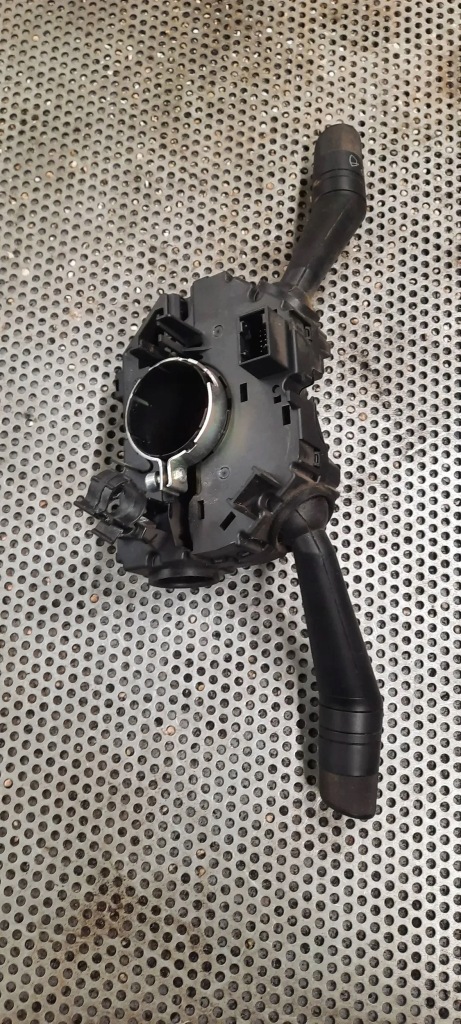 фото №1, Рычаг переключатель 05801464968 iveco daily