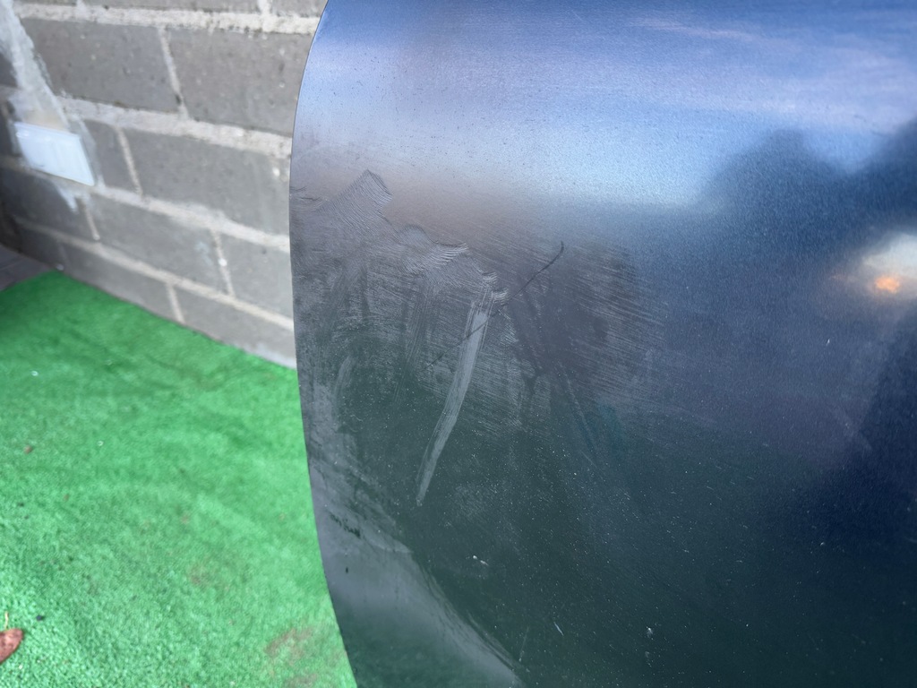 фото №10, Kia niro i 1 дверь левая передние левый перед