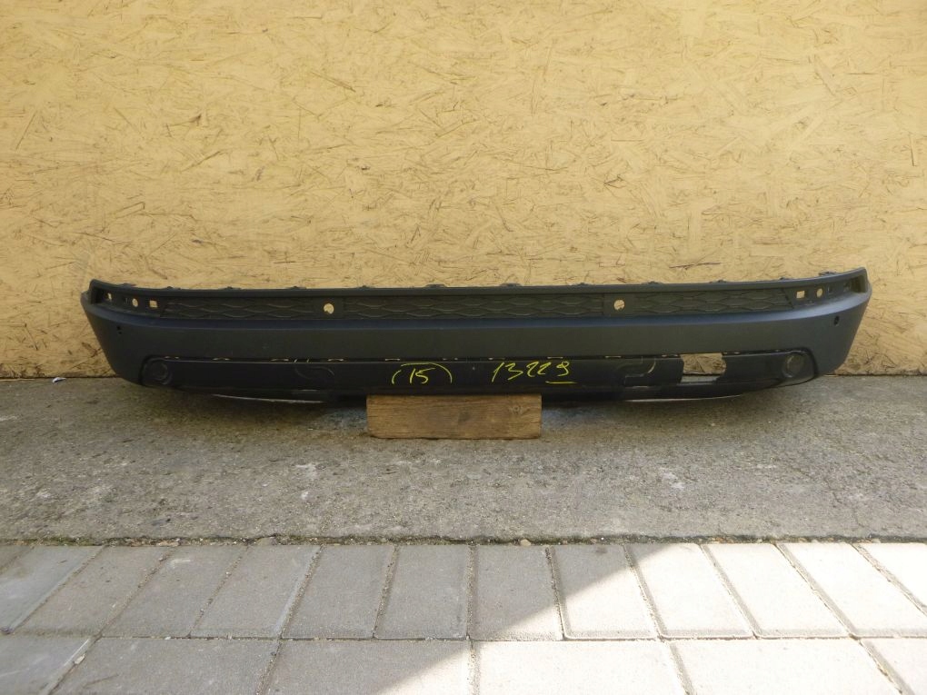 фото №1, Seat ateca 15- бампер задній