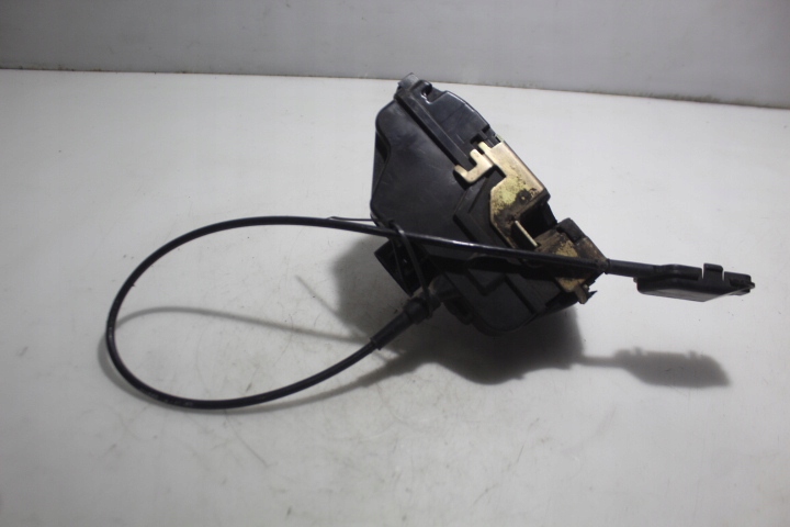 фото №3, Замок правый перед дверь renault espace iv