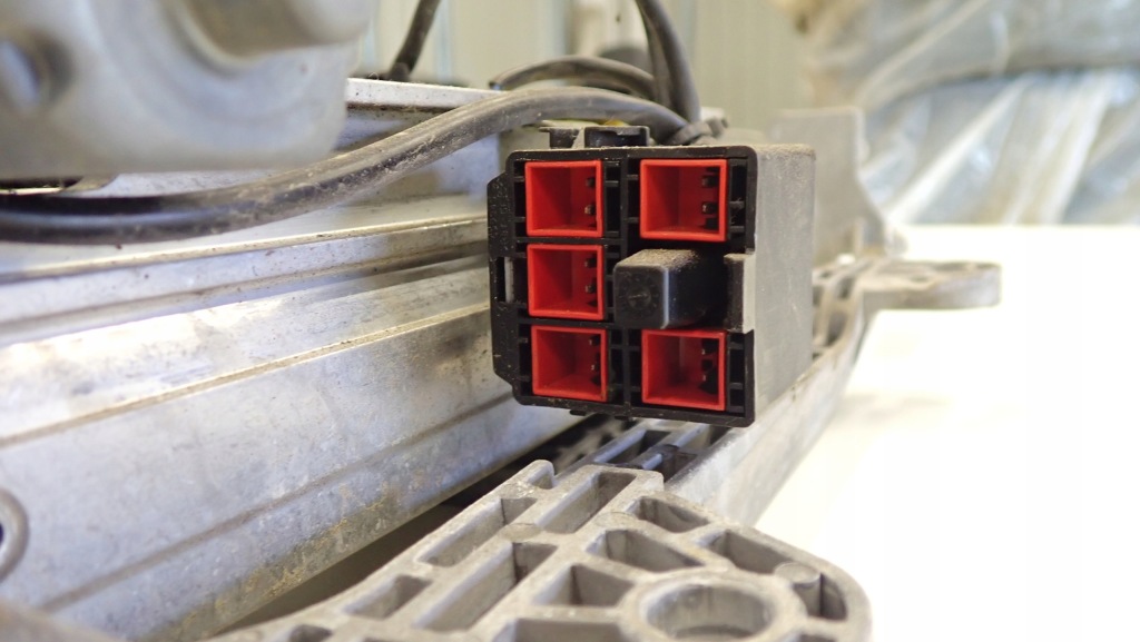 Jaguar xj351 колонка рулевая 2w933c529ar Киев