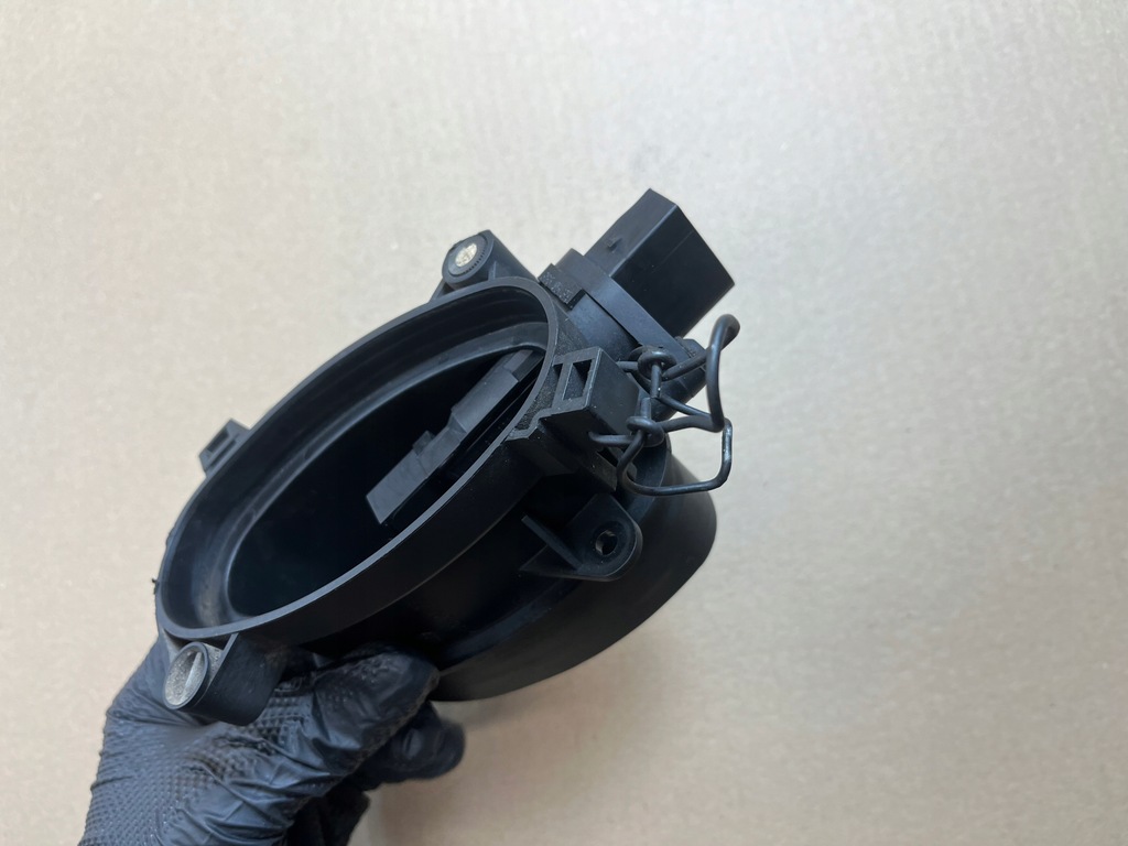 фото №5, Land rover rover bmw 2.0 дизель расходомер 13.71- 2247592 0928400357