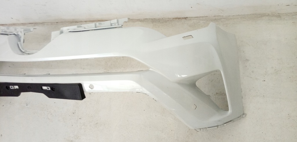 фото №3, Бампер передний toyota rav4 lift